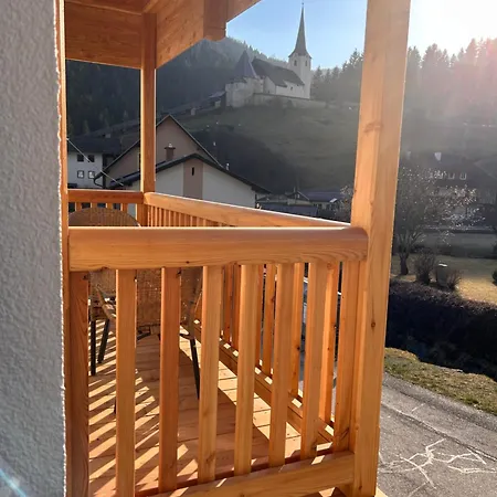 Apartament Myalpenloft 2