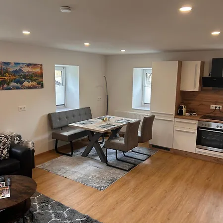 Apartament Myalpenloft 2