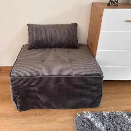 Apartament Myalpenloft 2 Deutschgriffen