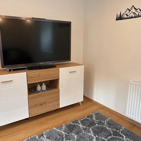 Apartament Myalpenloft 2 Deutschgriffen