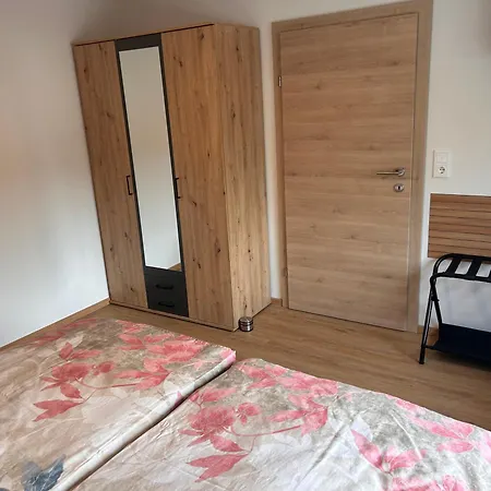 Myalpenloft 2 Apartament Deutschgriffen