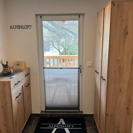 Myalpenloft 2 Apartament