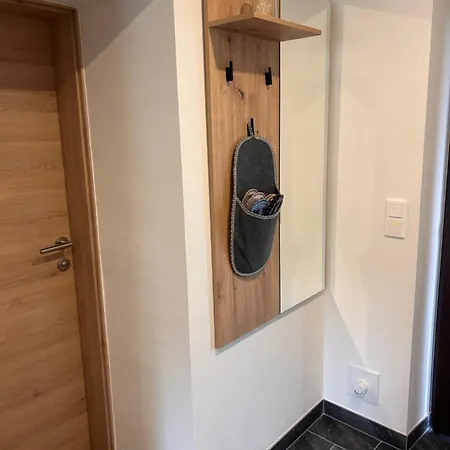 Apartament Myalpenloft 2 *