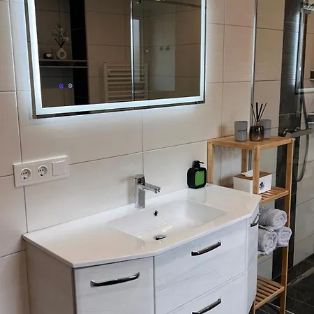 Myalpenloft 2 Apartament *