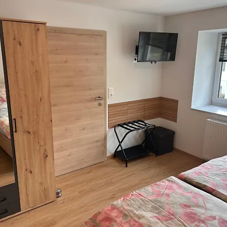 Myalpenloft 2 Apartament