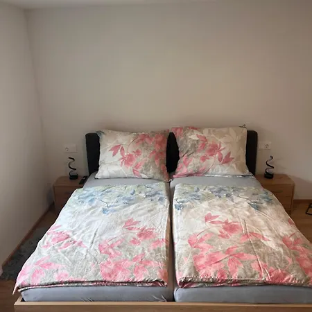 Apartament Myalpenloft 2 *