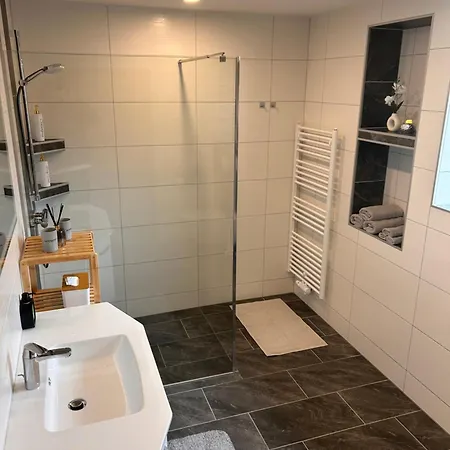 Apartament Myalpenloft 2 *