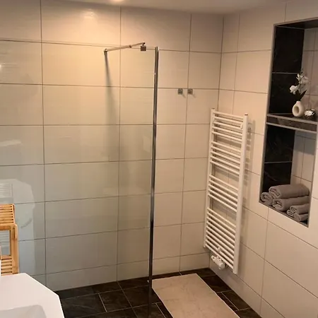 Myalpenloft 2 Apartament *