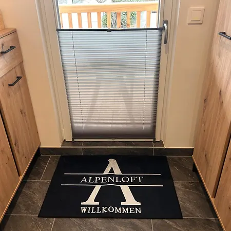 Myalpenloft 2 * Deutschgriffen