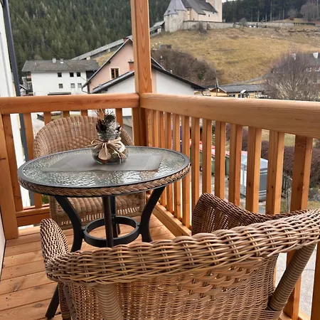 Myalpenloft 2 Apartament