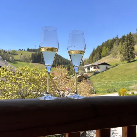 Myalpenloft 2 Apartament Deutschgriffen