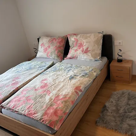Apartament Myalpenloft 2 Deutschgriffen