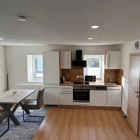 Apartament Myalpenloft 2 *