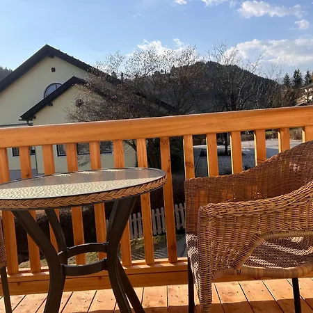 Myalpenloft 2 Apartament